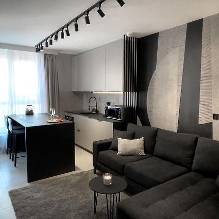 Urban Apartments Premium, Opolska 10 No 89, Free Garage, Self Check-In Κατοβίτσε Εξωτερικό φωτογραφία