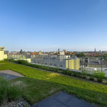 Urban Apartments Premium, Opolska 10 No 89, Free Garage, Self Check-In Κατοβίτσε Εξωτερικό φωτογραφία