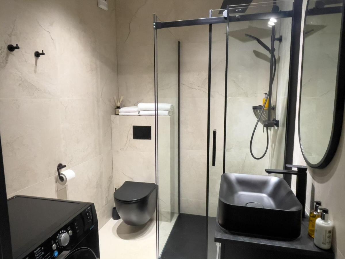 Urban Apartments Premium, Opolska 10 No 89, Free Garage, Self Check-In Κατοβίτσε Εξωτερικό φωτογραφία