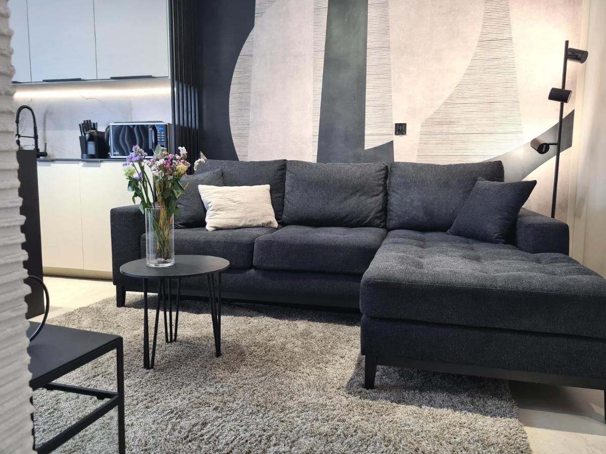 Urban Apartments Premium, Opolska 10 No 89, Free Garage, Self Check-In Κατοβίτσε Εξωτερικό φωτογραφία