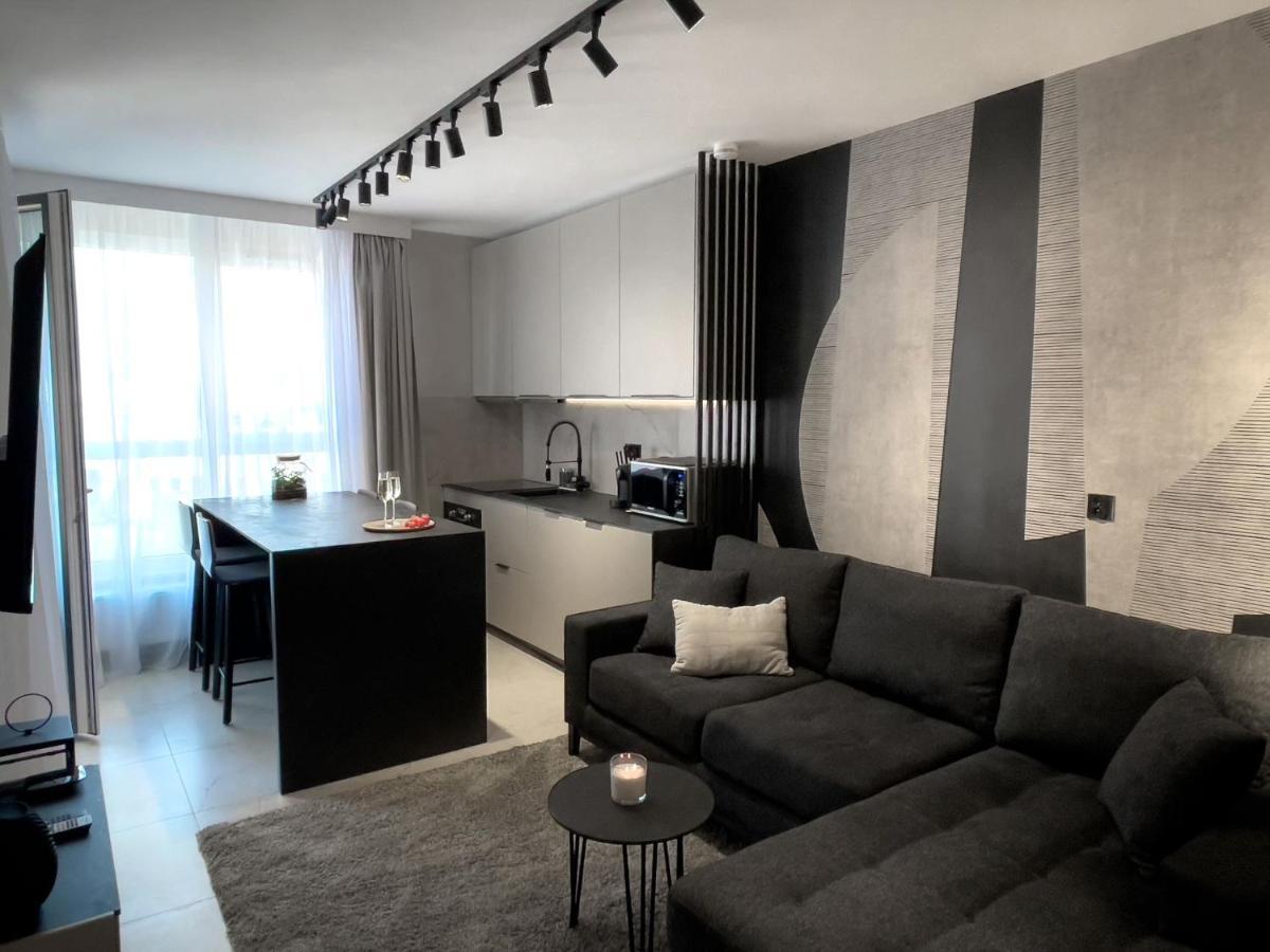 Urban Apartments Premium, Opolska 10 No 89, Free Garage, Self Check-In Κατοβίτσε Εξωτερικό φωτογραφία