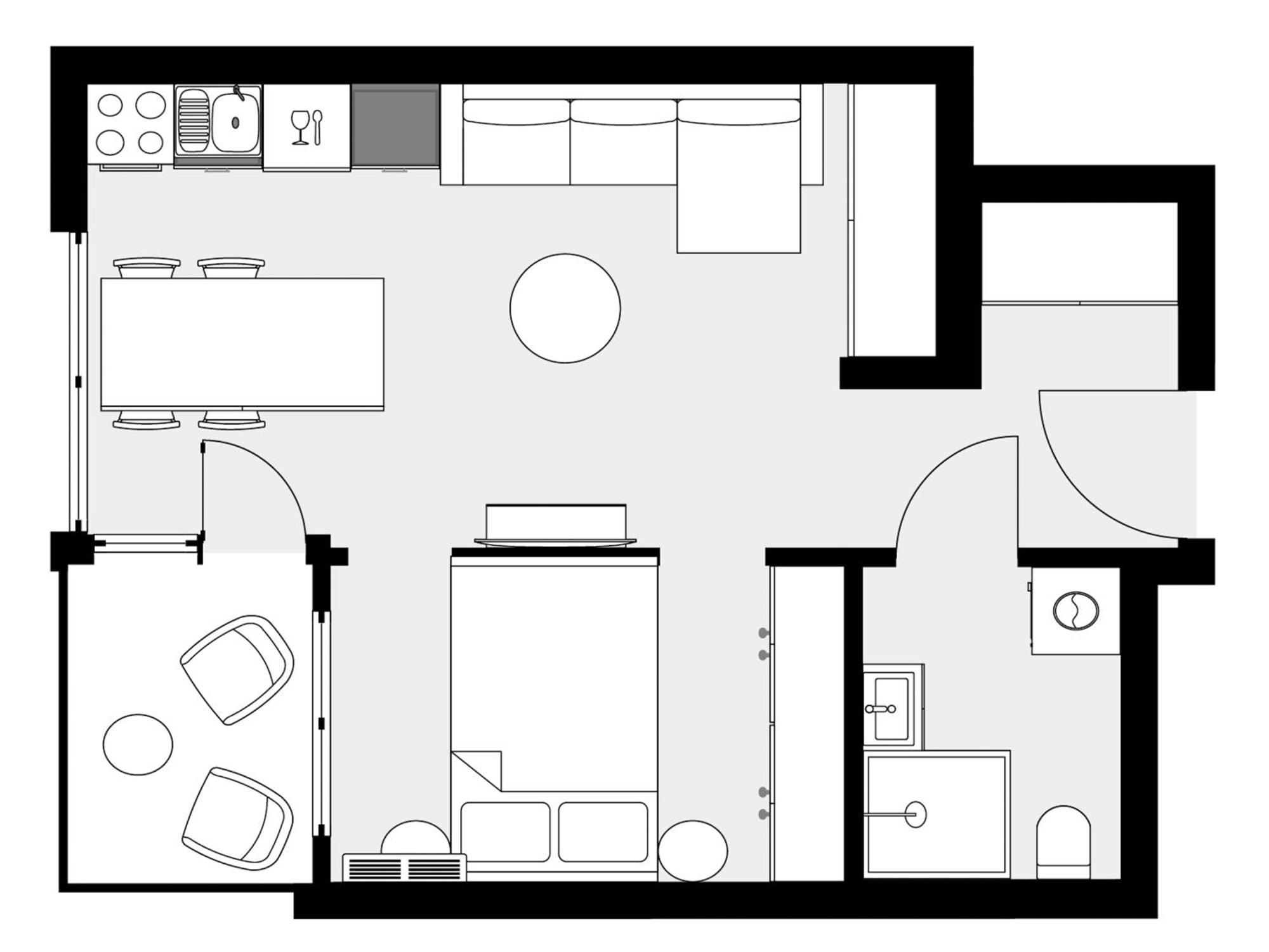 Urban Apartments Premium, Opolska 10 No 89, Free Garage, Self Check-In Κατοβίτσε Εξωτερικό φωτογραφία